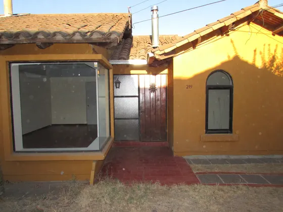 Arriendo Casa Villa Buen Pastor En Talca