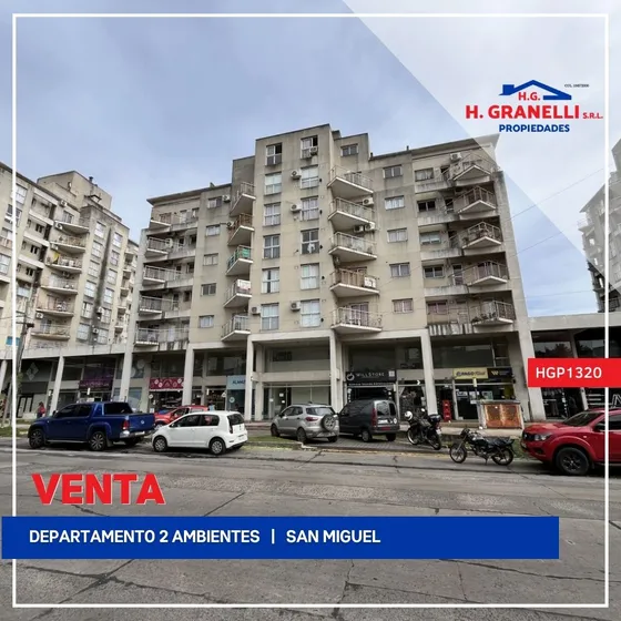 Departamento En Venta En Nuevo Centro