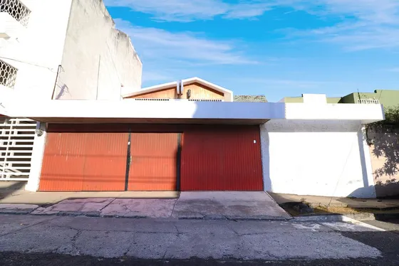 Casa En Venta Chapultepec Norte Morelia
