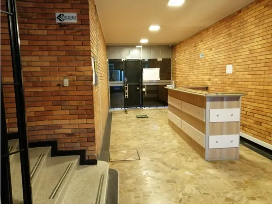 Venta Edificio Chapinero 