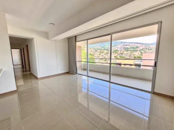 Hermoso Apartamento En Venta En Calasanz