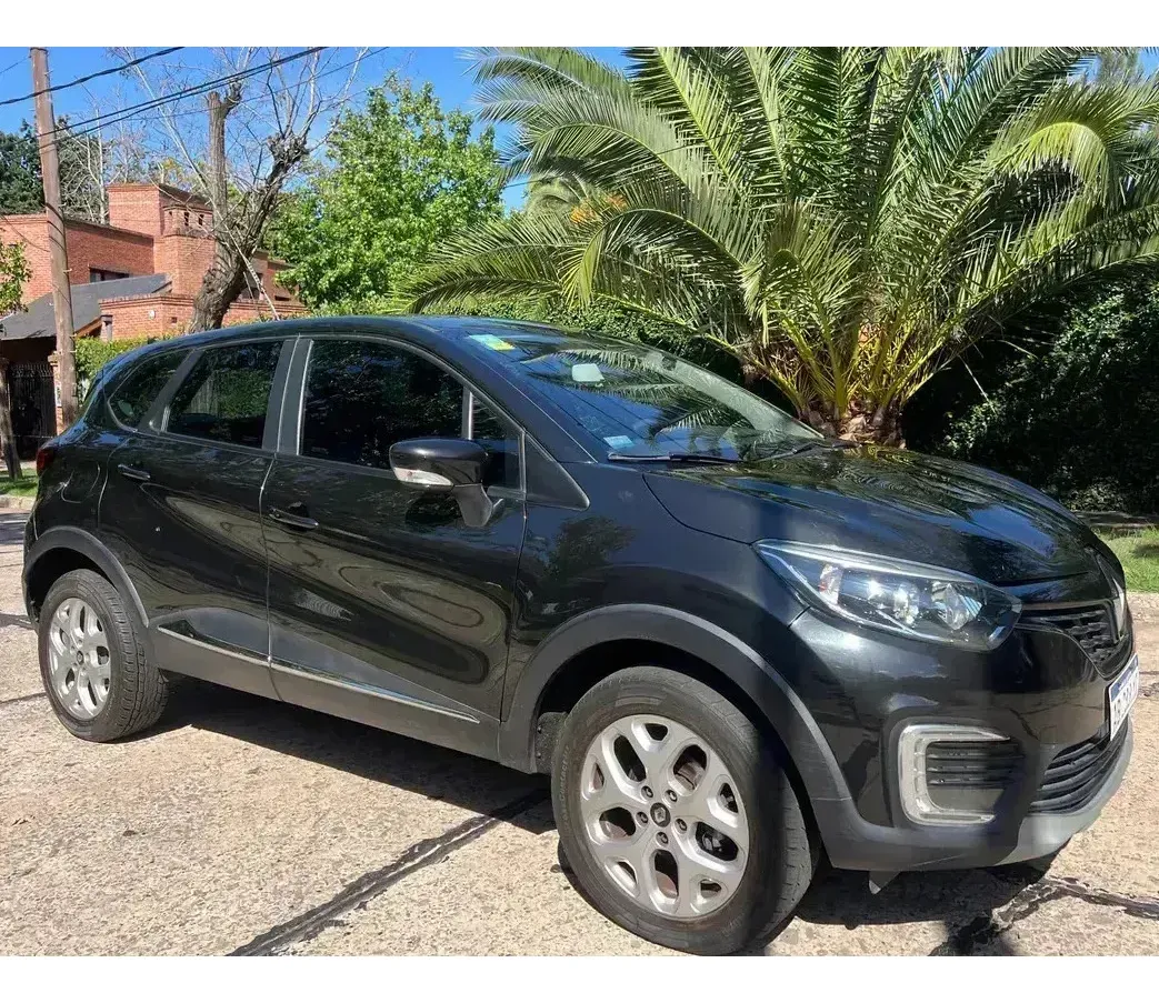 Renault Captur 2.0 Zen521291773258639363