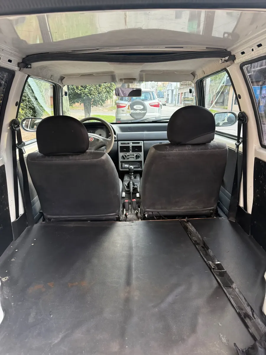 Fiat Uno Cargo 1.3 Fire535888391087728647