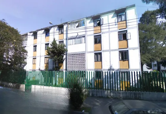 Departamento En Venta, Col Loma Hermosa, Am*