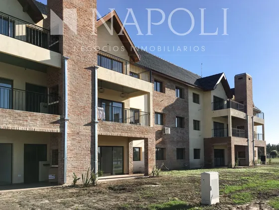 Venta De Hermoso Departamento, En Principado Ciudad Náutica 