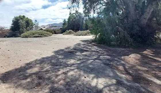 Negociable Terreno Zona A De 2.071 M2 En Avenida Copayapu