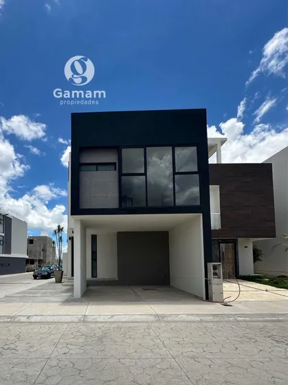 Casa En Renta En Gema Residencial, Pachuca De Soto, Hidalgo.