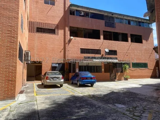 Oficina En Alquiler Colinas De Bello Monte Es24-26244