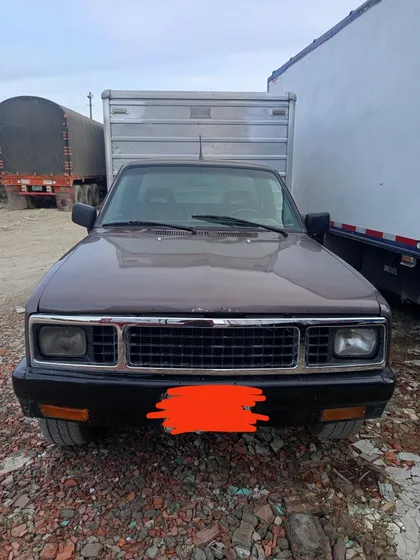 Chevrolet Luv 1.6 Kb 21