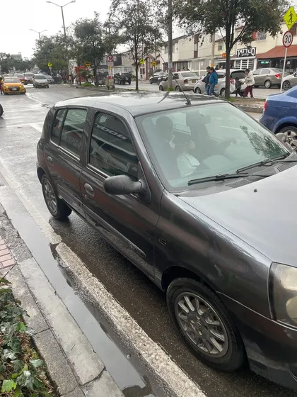 Renault Clio Campus