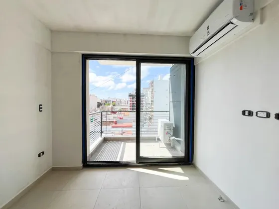 Departamento De 1 Ambiente Apto Profesional En Almagro