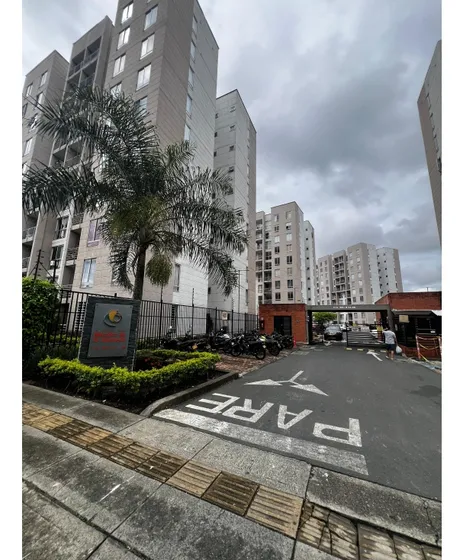 Apartamento En Venta Al Sur Cali Meledez Cr Mirador De Alameda