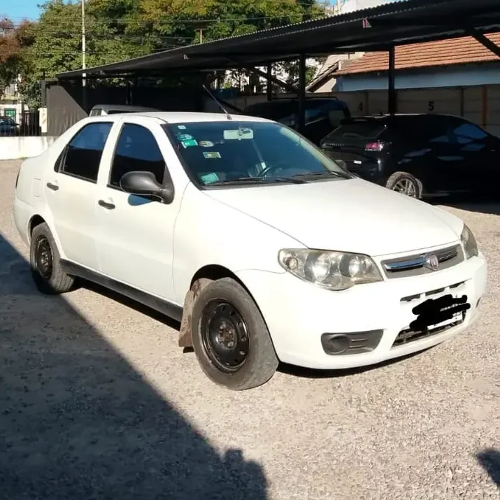 Fiat Siena 1.4 Fire Da