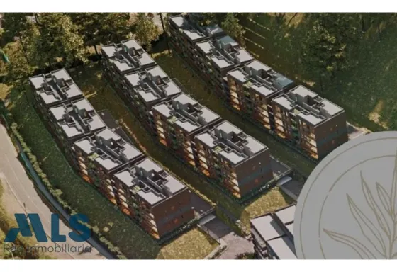 Apartamento Para Estrenar En Agosto En El Retiro(mls#249466)