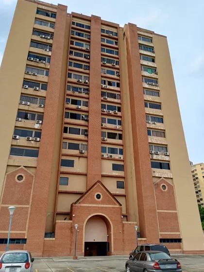 Apartamento Residencias Plaza Suites, Guarenas 