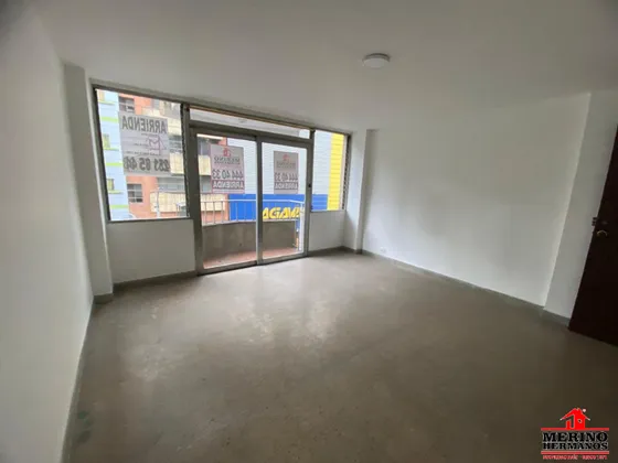 Oficina En Arriendo En Medellín - Centro