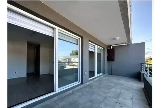 Depto 1d 1b Primer Piso Con Terraza En Huertos Familiares