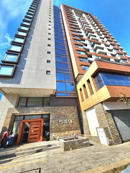 Rico Dpto A La Venta A Pasos Del Hospital Regional De Temuco