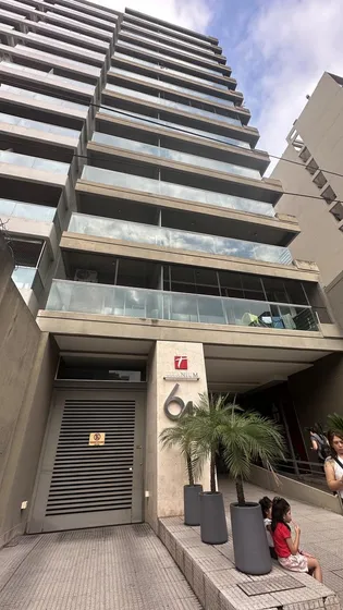 Departamento En  Venta