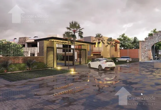 Venta Casa En Condominio En Lomas De Jiutepec / Jiutepec - Morelos