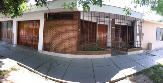 Hermosa Casa Para Vivir