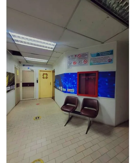 Venta Oficina Av Lecuna 46.20 M2