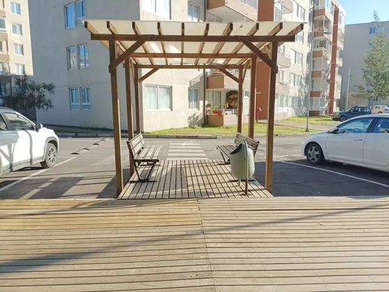 ¡vive Tranquilo En Curauma!  Con Acceso A La Lugana!