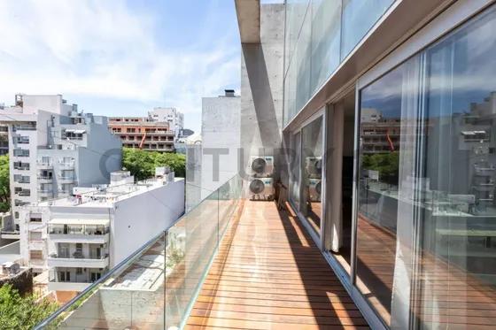 Venta De Departamento 3 Ambientes En Belgrano