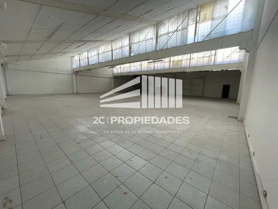 Bodega En Arriendo, Recoleta
