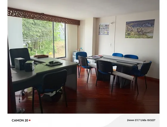Venta Casa Con Renta En Palermo Manizales | Casa En Venta