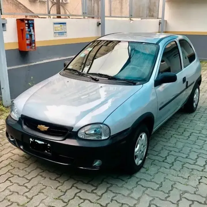 Chevrolet Corsa 1.4 Classic Life