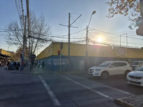 Se Vende Local Comercial Persa Las Gangas Bio Bio