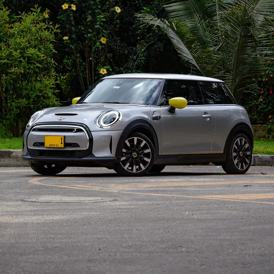 Mini Mini Cooper Se 0.0 Iconic At