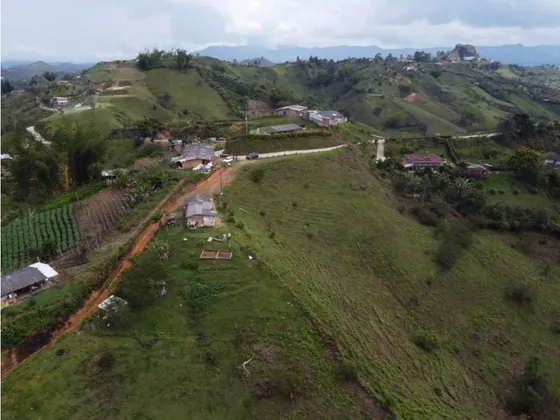 Lote En Vender En Medellín