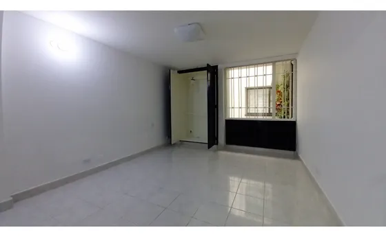 Venta Apartaestudio El Lago Chapinero Bogotá