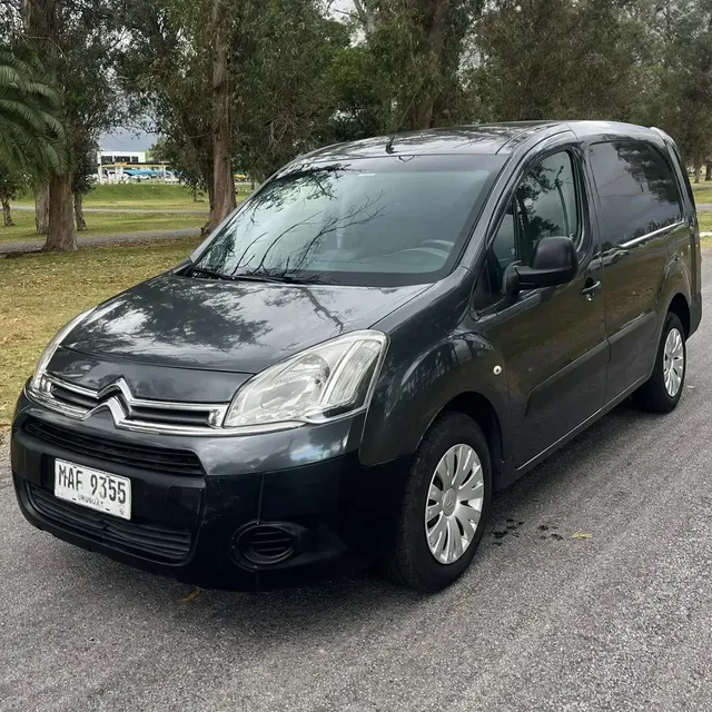 Citroën Berlingo 1.6 Bussines Hdi 92cv