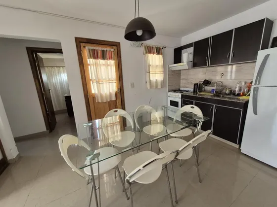 Departamento Con Todos Los Servicios En San Bernardo (1650)