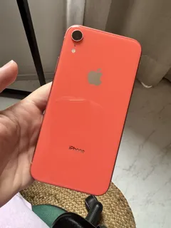 Iphone Xr Coral | Mercado Livre