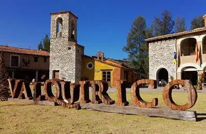 Terreno En Valquirico 450m2
