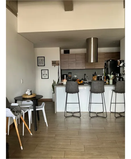 Apartamento Para La Venta En Ciudad De Rio 