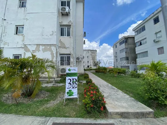 Maritza Lucena Renta House Tiene Para Ti, En Venta Hermoso Apartamento Planta Baja A Precio De Oportunidad, En Cabudare, Cerca A Colegios, Farmacias, Gimnasios, Cocina Para Terminar, Vigilancia 24/7.