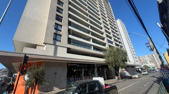 Vendemos Departamento Estilo Mariposa Semi Nuevo En Temuco!!