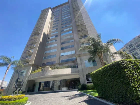 Departamento En Venta En Hacienda De Las Palmas