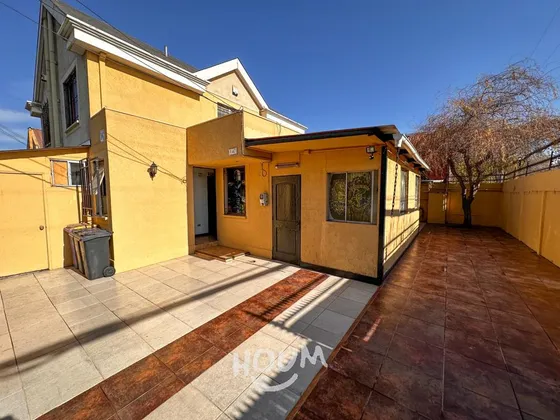 Casa Alcalde Gabriel Romo Id: 109703