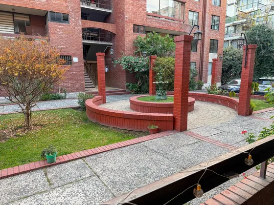 Metro Chile España / Plaza Ñuñoa / Con Estac. / Disp. Inmed.