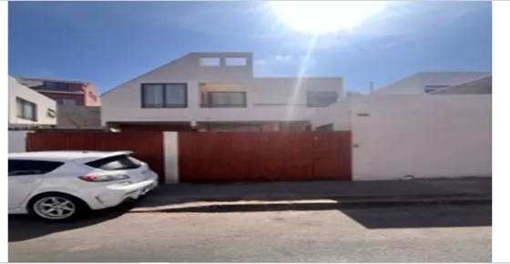 Casa Usada, Conj. Terrazas Del Mar