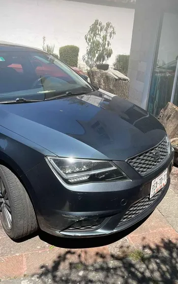 Seat Toledo Excelente 1.4 Turbo