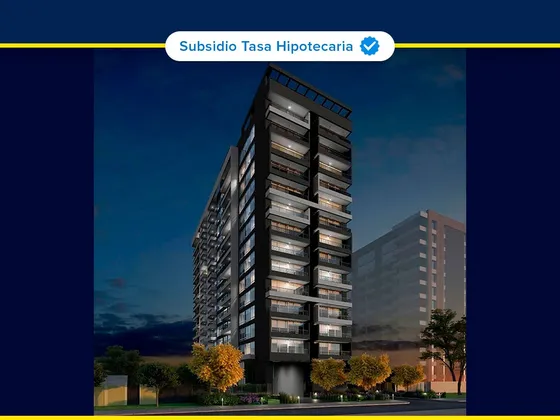 Edificios Dúo Carvajal