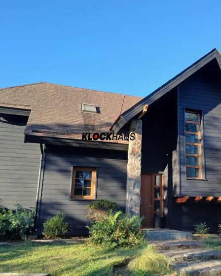 Casa En Venta En Valdivia