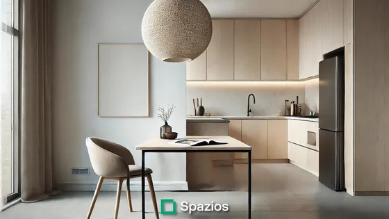 Departamento Venta 2 Ambientes Ituzaingó 2º 05